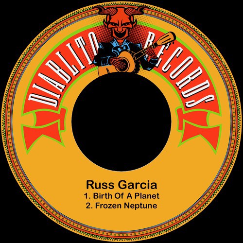 Russ Garcia