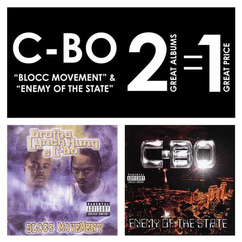 It's War (feat. Little Keek, Yukmouth) Lyrics - C-Bo - Only on