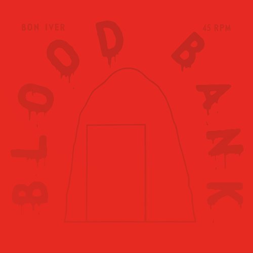 Blood Bank EP (10th Anniversary Edition)