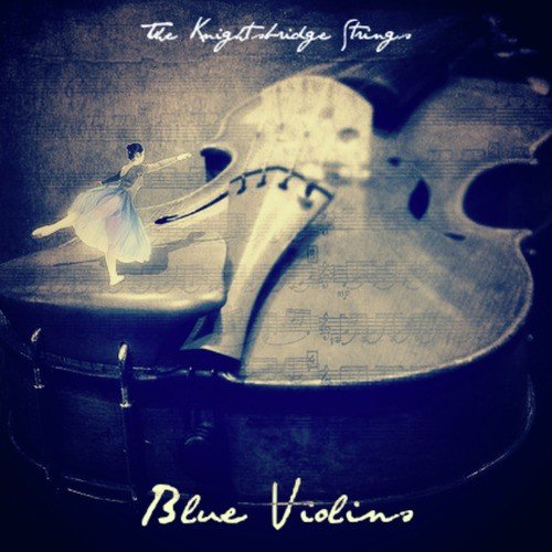 Blue Violins