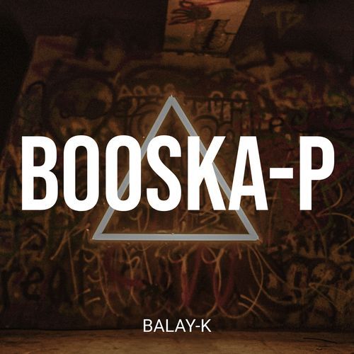 Booska-p cover art