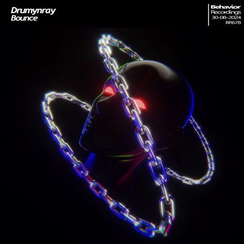 Bounce cover art