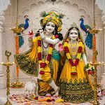 Brij Ki Galiyon Mein