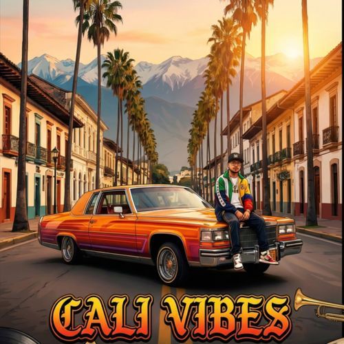 Tromba Del Diablo cover art