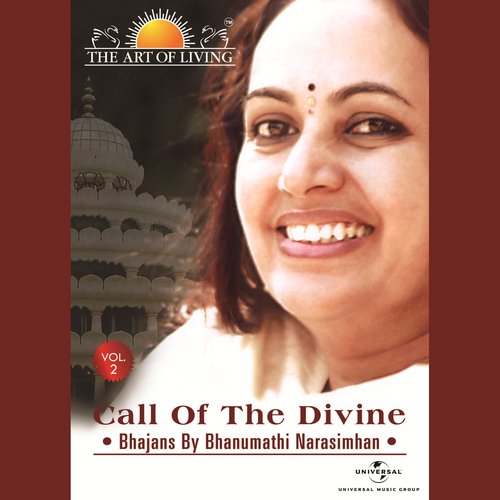 Call Of The Divine - The Art Of Living, Vol. 2