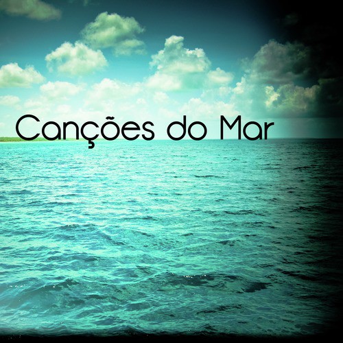 Canções do Mar