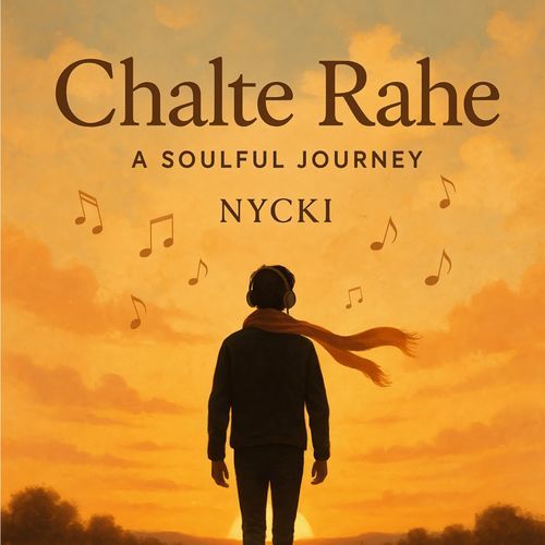 Chalte Rahe