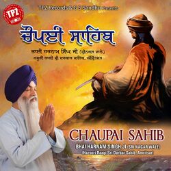 Chaupai Sahib-JToAUBABXFA