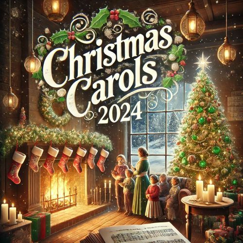 Christmas Carols 2024