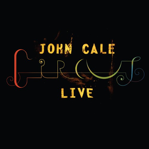 Femme Fatale/Rosegarden Funeral Of Sores (Live) cover art