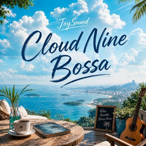 Cloud Nine Bossa