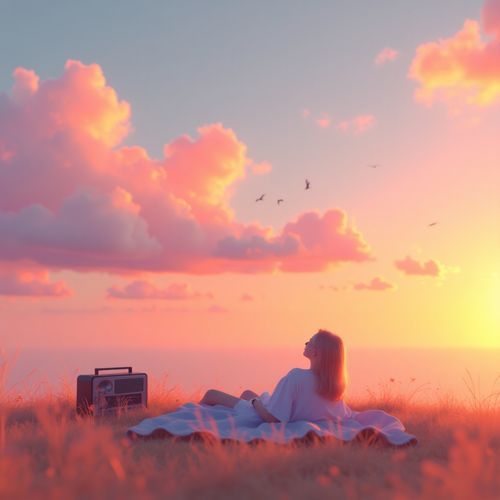 Sunrise Symphony