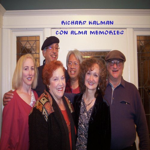 Heat Wave (Live) [feat. Kathryn Casler-Geraghty & Sharon Vaughn]