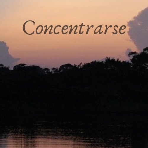 Concentrarse