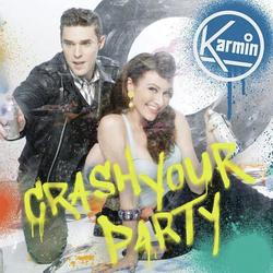 Crash Your Party