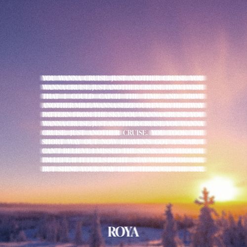 Cruise (Winter Version)