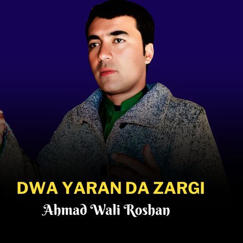 DWA YARAN DA ZARGI