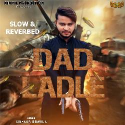 Dad Ladle (Slow and Reverbed)-HBo,WEF-cko