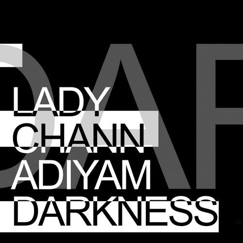 Darkness (feat. Adiyam)_poster_image