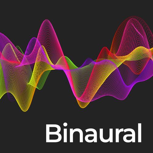 Deep Healing Binaural Beats