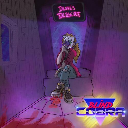 Devil´s Dessert (Toxxic Project Remix) cover art