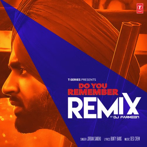Do You Remember Remix(Remix By Dj Farmeen)