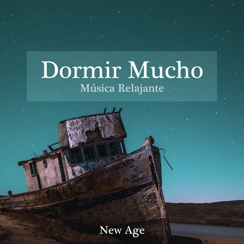 Dormir Mucho cover art
