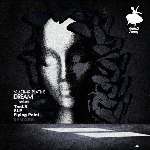 Dream (TooL8 Remix) cover art