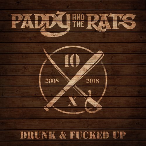 Paddy and the Rats