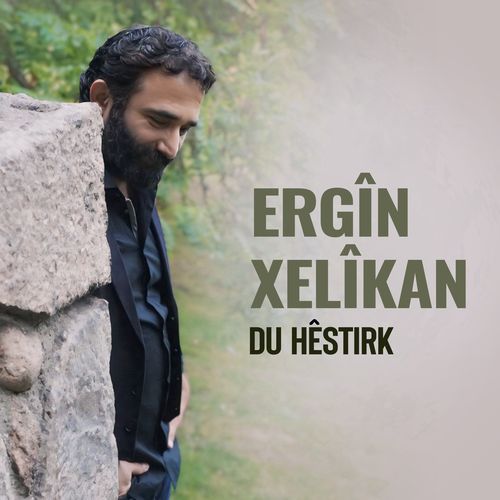 Du Hêstirk cover art
