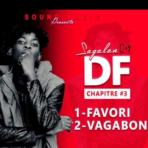 Vagabon cover art