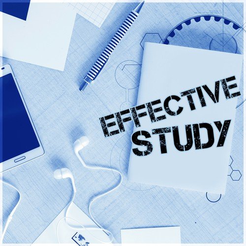 Effective Study - Music for Brain Power, Improve Memory with Piano Music, Get Good Grades & Graduate