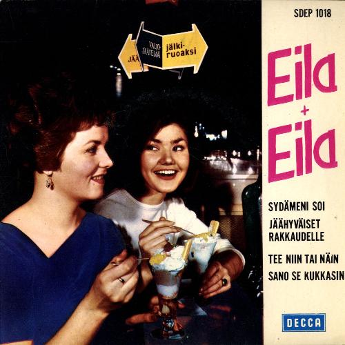 Eila + Eila