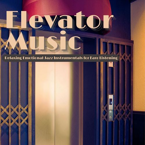 Jazz Instrumentals cover art