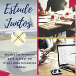 Estudar em Grupo artwork