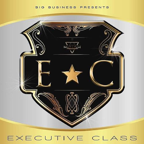 Executive Class, Pt. II_poster_image