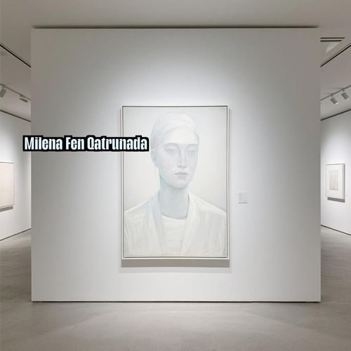 Exhibit In Gallery cover art