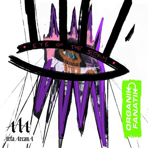 Bang! Bang! (Try Not To Blink) cover art
