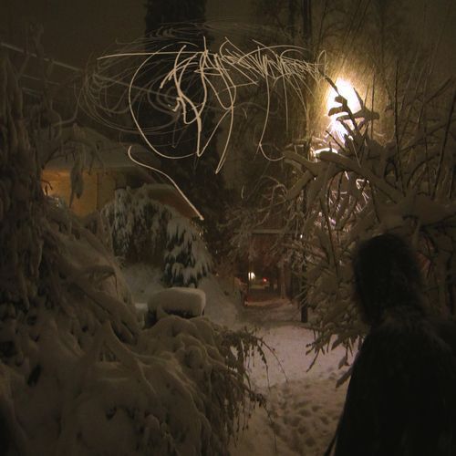 Fading Away Like the Rest of Them