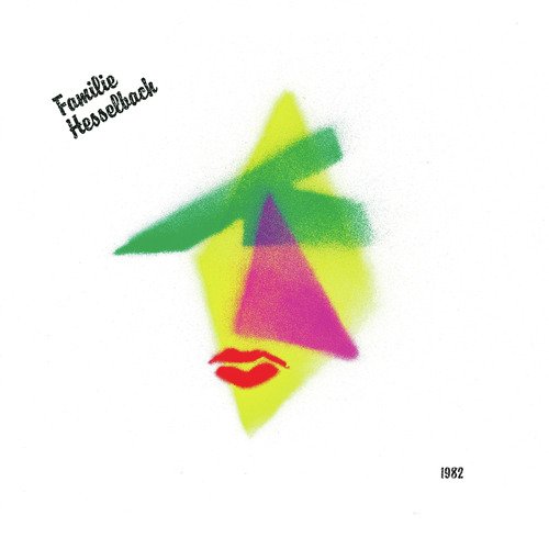 Hesselbach (Remastered) cover art
