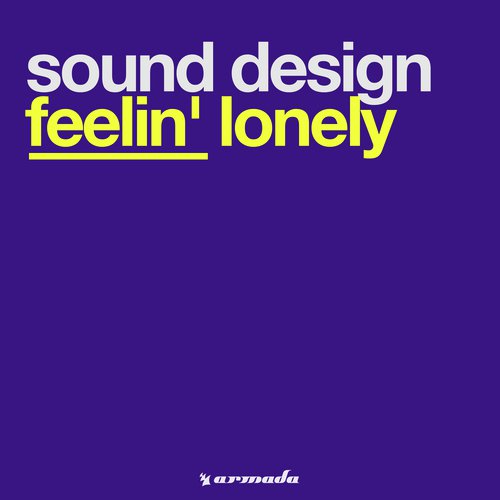 Feelin' Lonely_poster_image