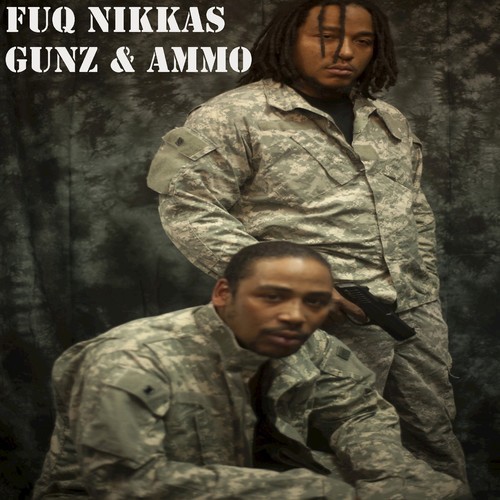 Fuq Nikkas_poster_image