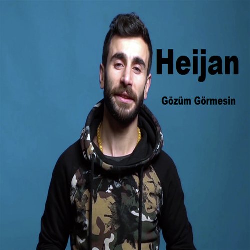 Gözüm Görmesin