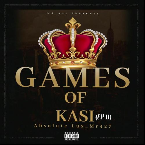 Games Of Kasi EP II_poster_image