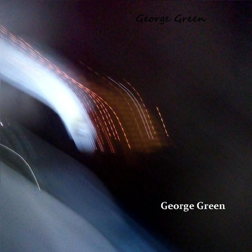 George Green_poster_image