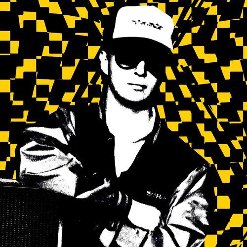 Get Funky (The '92 Remix) cover art