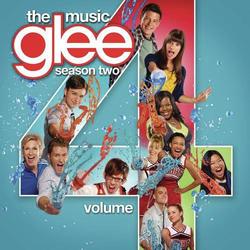 Glee: The Music, Volume 4