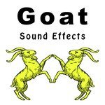Goat Sound Effects Text Tones and Ringtones