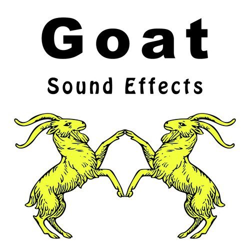 Goat Sound Effects Text Tones and Ringtones