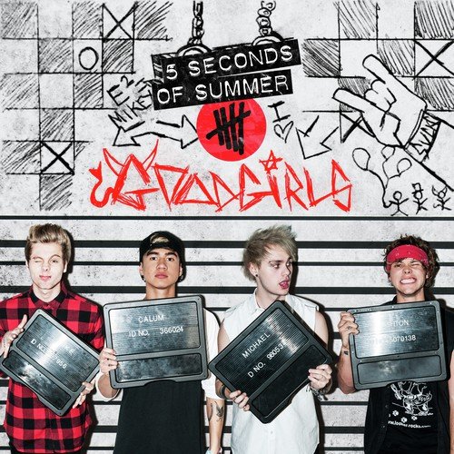 Good Girls EP Songs Download Good Girls EP Movie Songs For